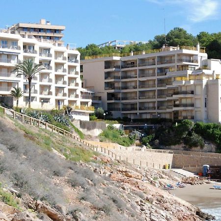 Cala Llenguadets Palmyra Apartment ซาลอว์ ภายนอก รูปภาพ