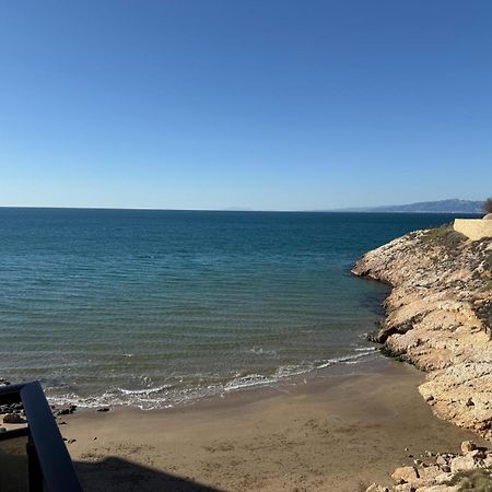 Cala Llenguadets Palmyra Apartment ซาลอว์ ภายนอก รูปภาพ