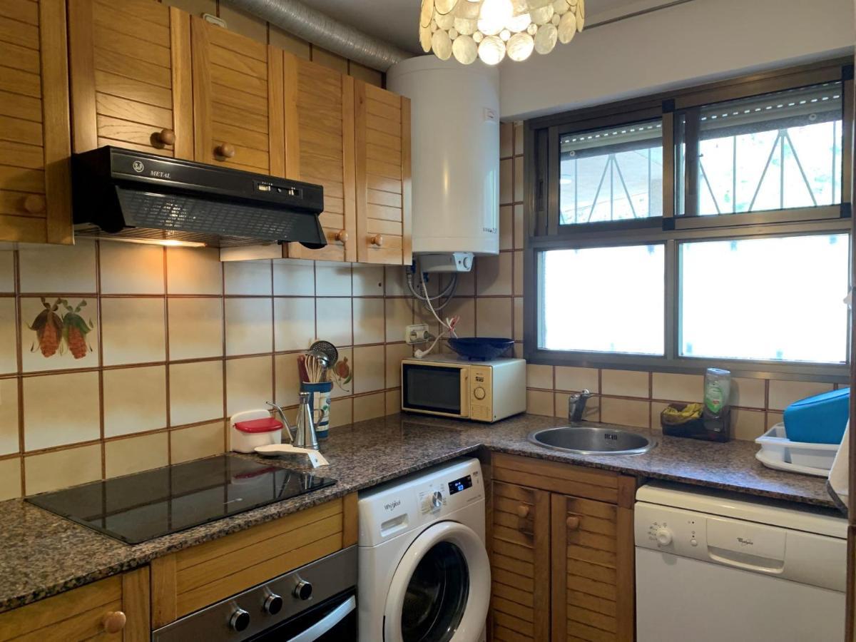Cala Llenguadets Palmyra Apartment ซาลอว์ ภายนอก รูปภาพ