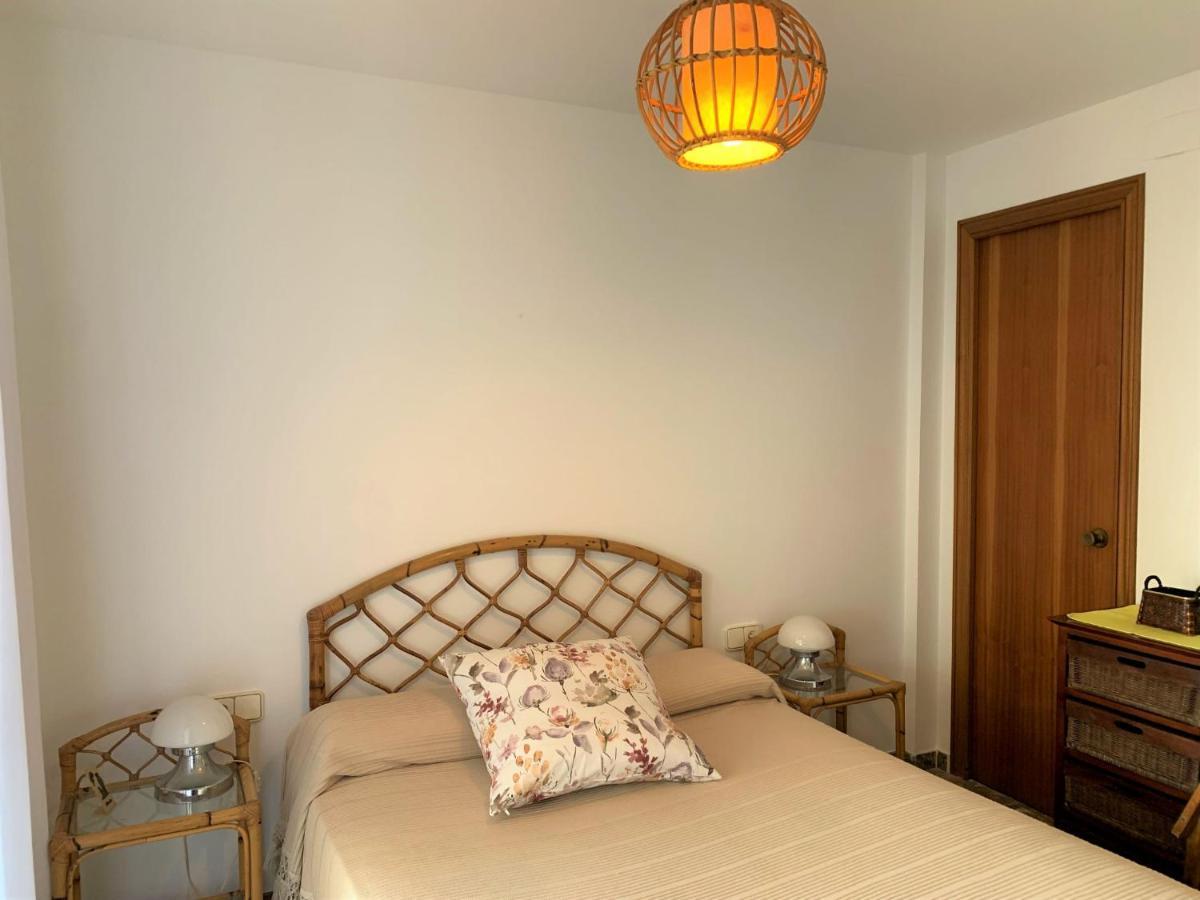 Cala Llenguadets Palmyra Apartment ซาลอว์ ภายนอก รูปภาพ