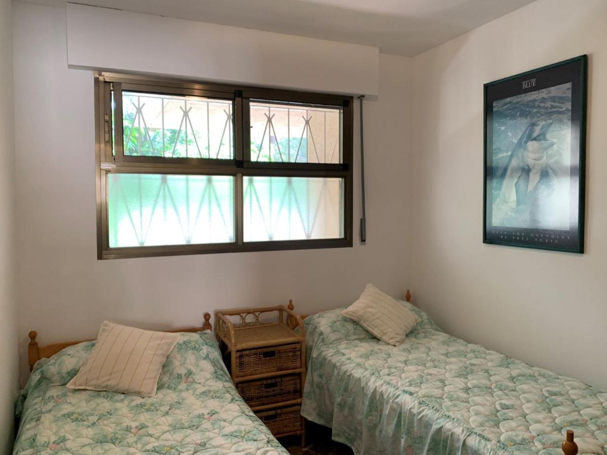 Cala Llenguadets Palmyra Apartment ซาลอว์ ภายนอก รูปภาพ