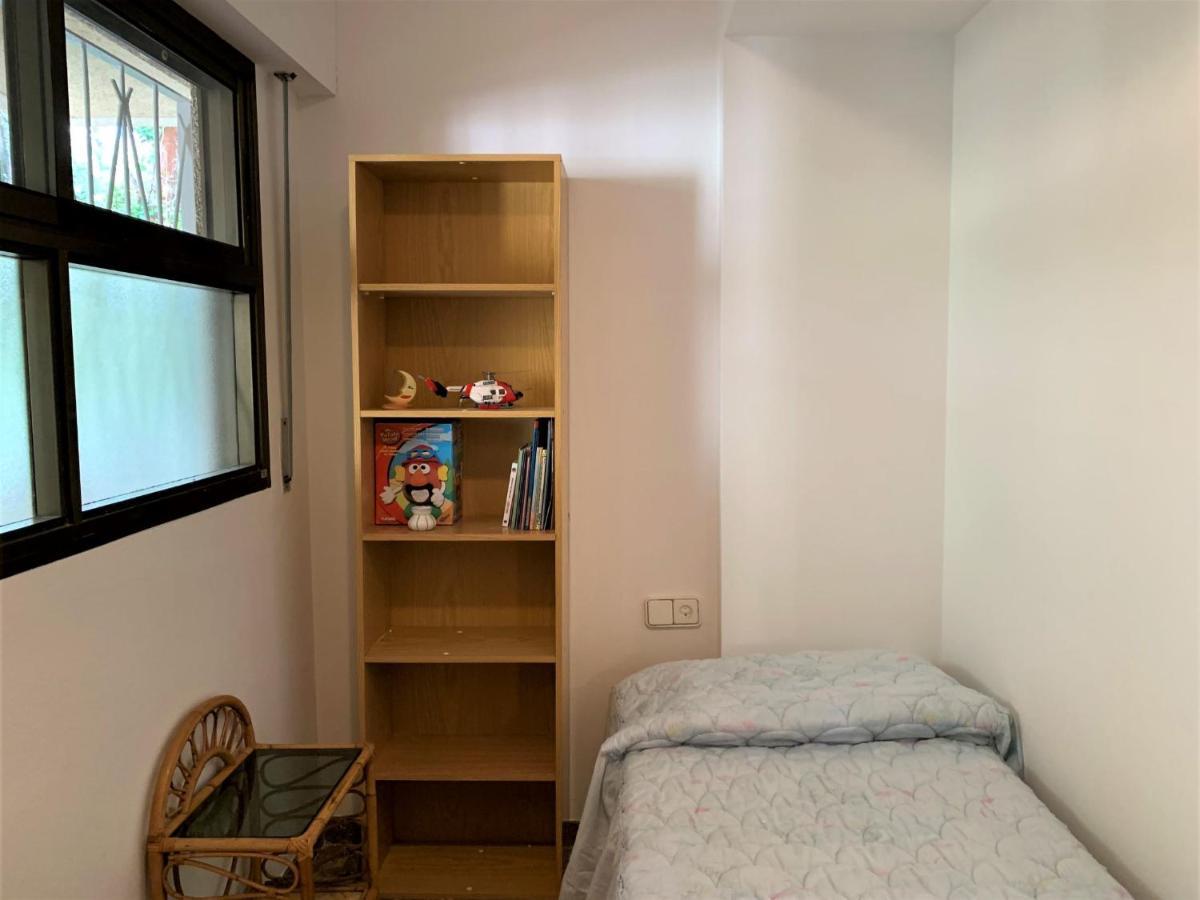 Cala Llenguadets Palmyra Apartment ซาลอว์ ภายนอก รูปภาพ